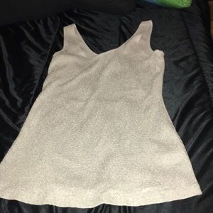 Women’s express tank